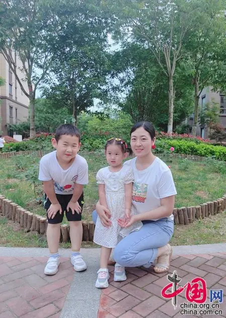 “六一”国际儿童节 坚守在岗位的他们有话说